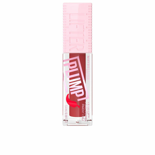 Maybelline Plump Lip Gloss – Shiny Lip Plumper Gloss