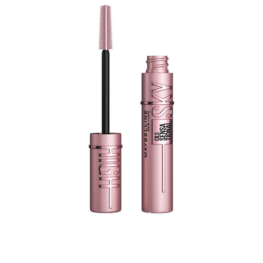 Maybelline Sky High Mascara Black – Lengthening & Volumizing Mascara 7.2 ml