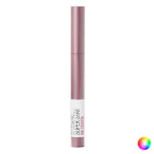 Maybelline SuperStay Matte Ink – Long‑Lasting Liquid Lipstick