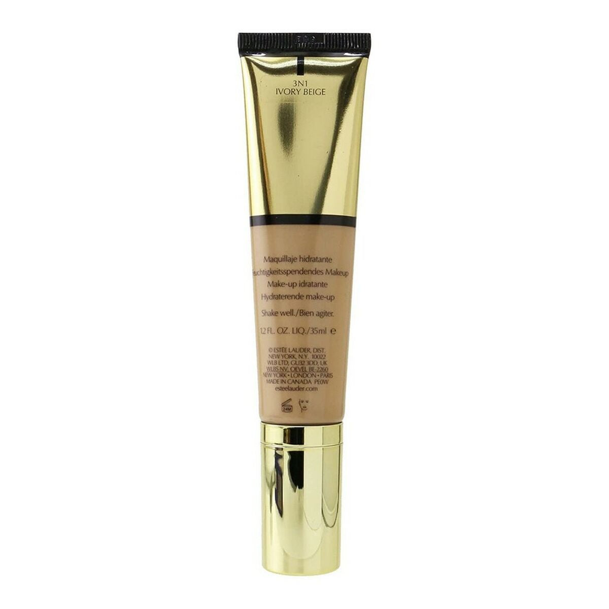 Hydrating Foundation
