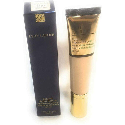 Estée Lauder Futurist Hydra Rescue SPF45 1N0 Porcelain
