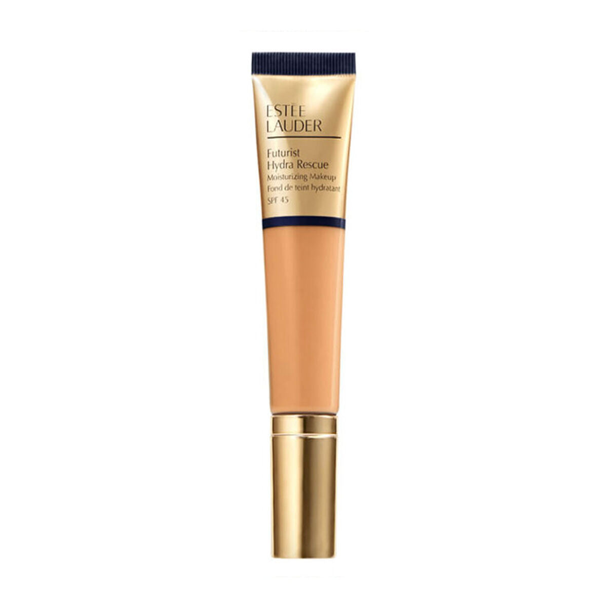 Estee Lauder Liquid Foundation SPF45 – Honey Bronze Moisturizing Makeup

