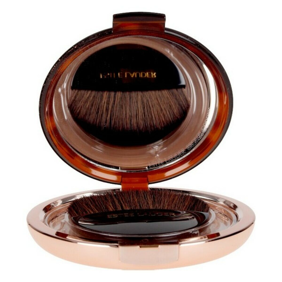 Estée Lauder Bronze Goddess Bronzing Powder 02 Medium – Sun‑Kissed Bronzer