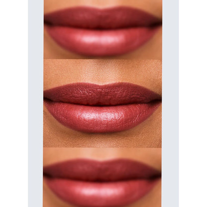 Long‑Wear Rosy Lip Color