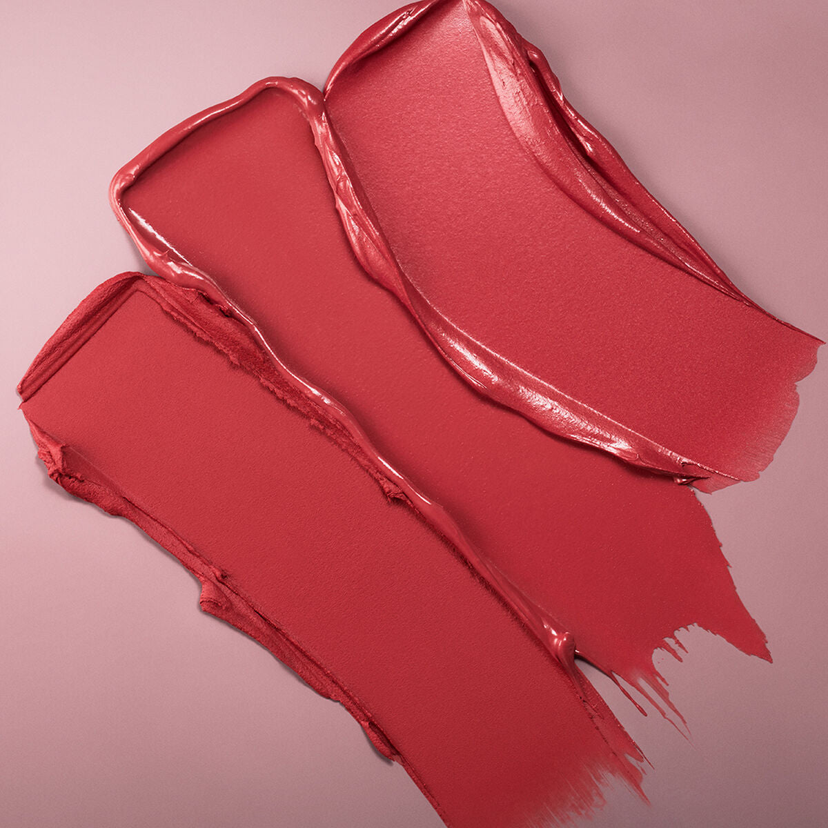 luxury lipstick with satin finish