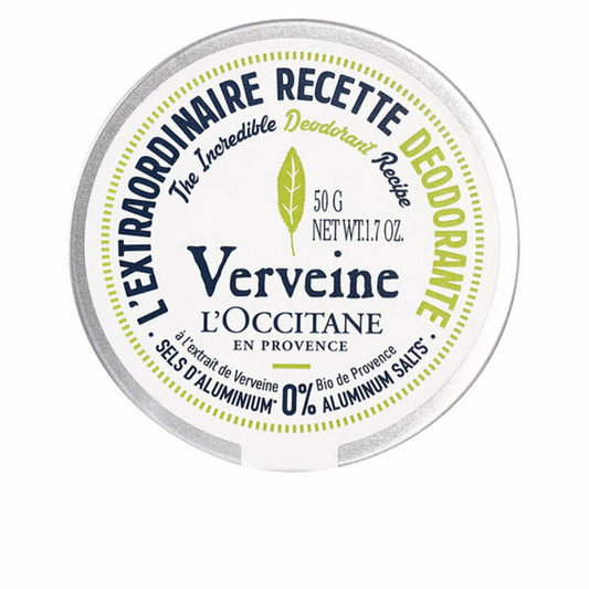 L’Occitane en Provence Shower Gel 50 g – Gentle Cleansing Body Wash