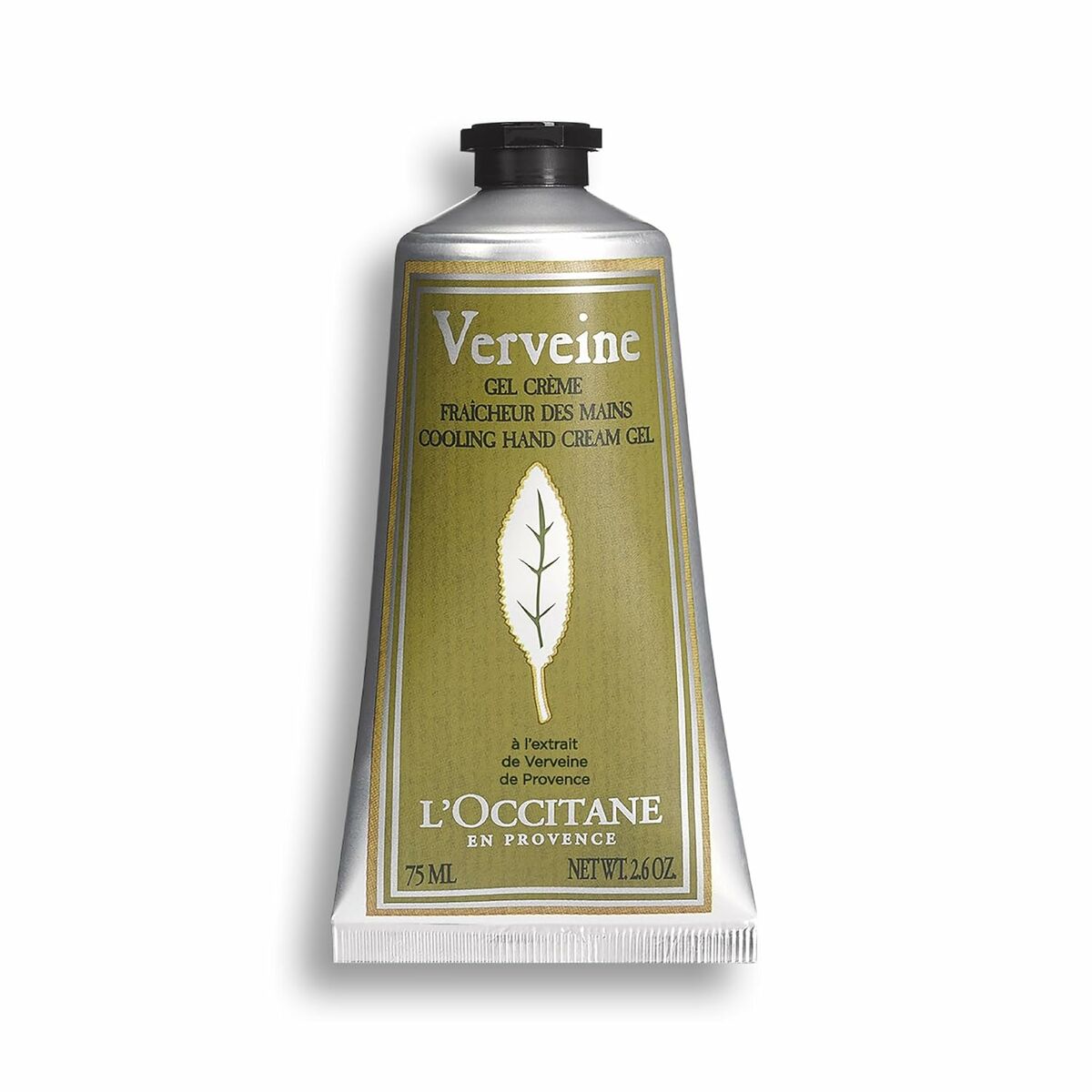 L’Occitane en Provence Verbena Hand Cream 75 ml tube