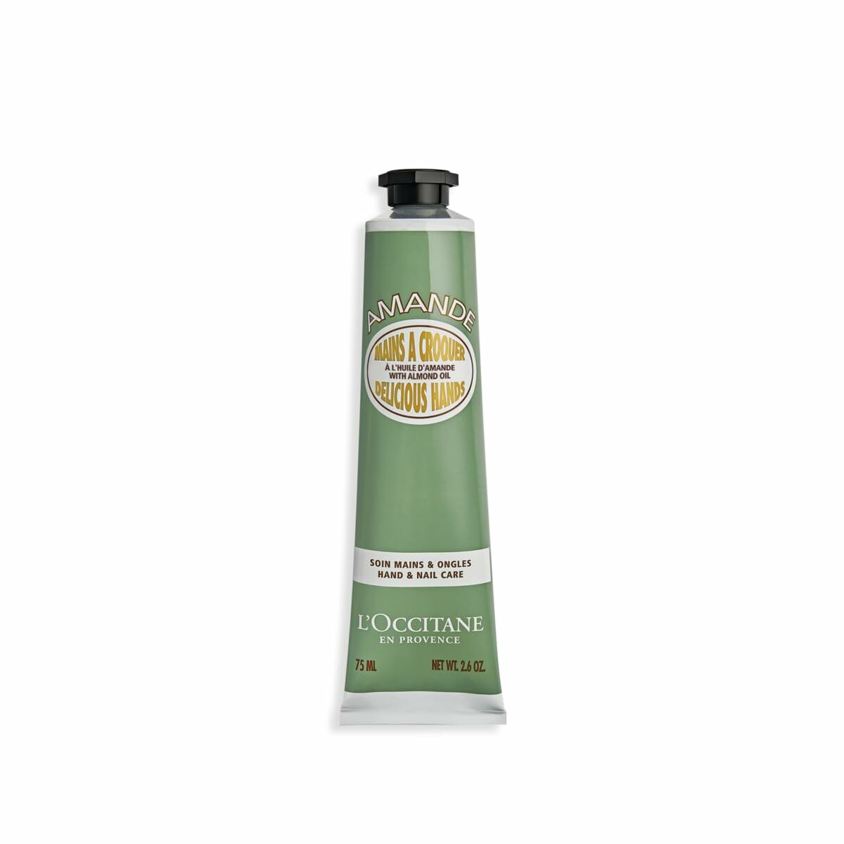 almond hand cream