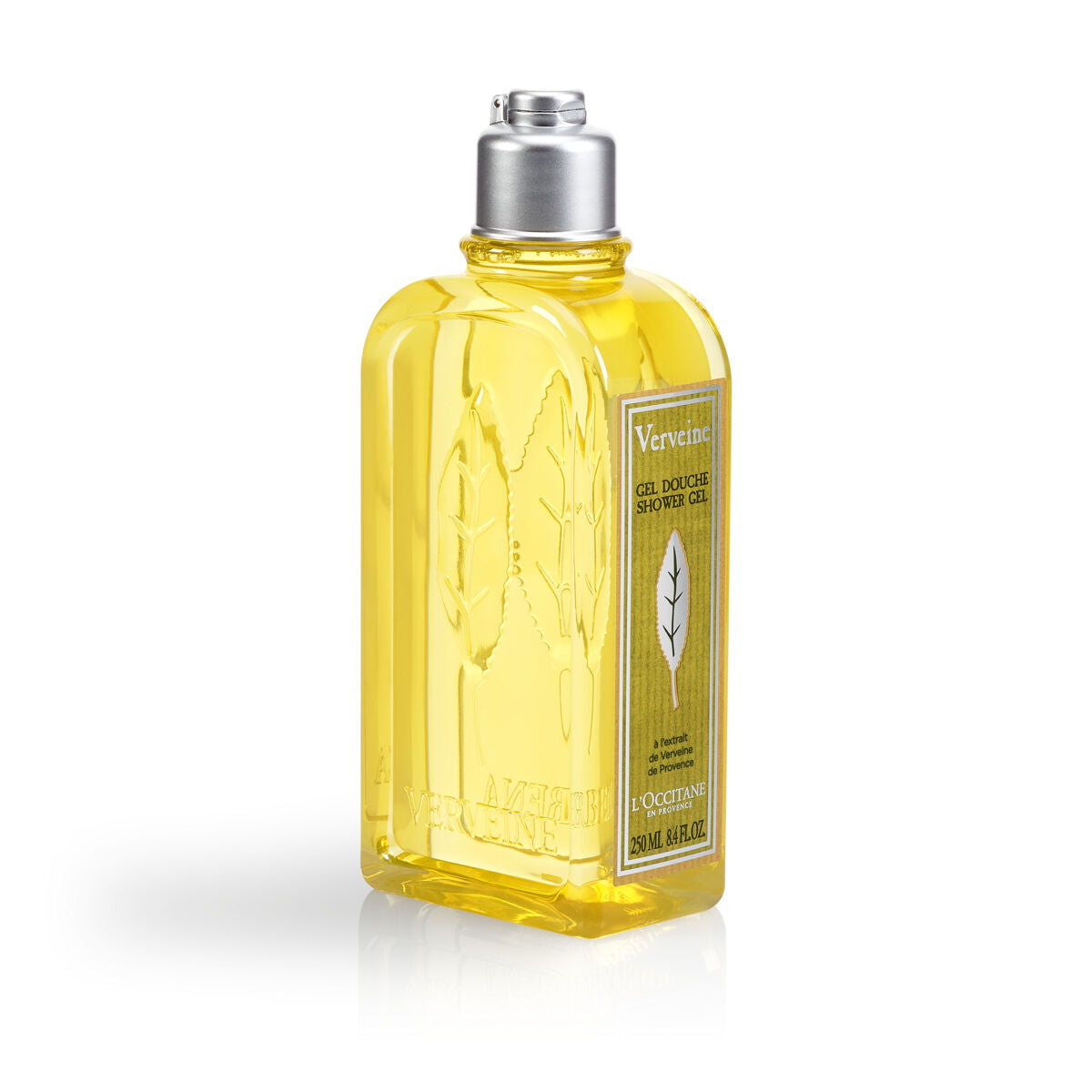 hydrating shower gel