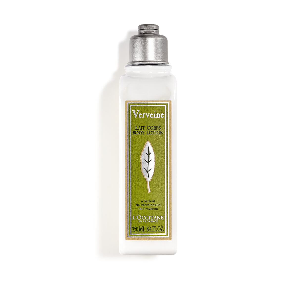 L’Occitane en Provence Verbena Body Lotion 250 ml