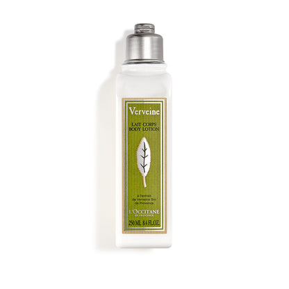 L’Occitane en Provence Verbena Body Lotion 250 ml