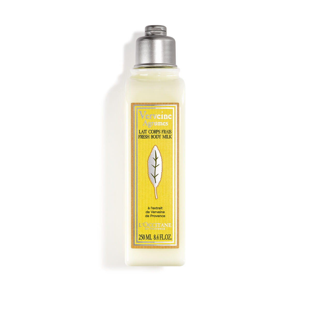 Verbena body lotion