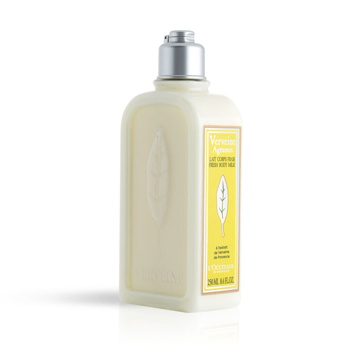 Hydrating body lotion