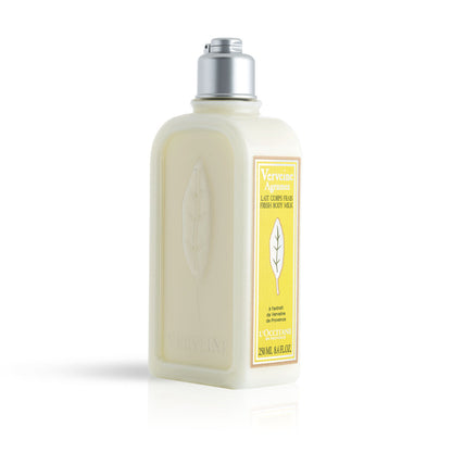 Hydrating body lotion