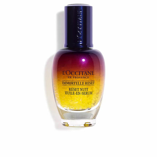 Immortelle Face Cream – Anti Aging Face Cream | L'Occitane