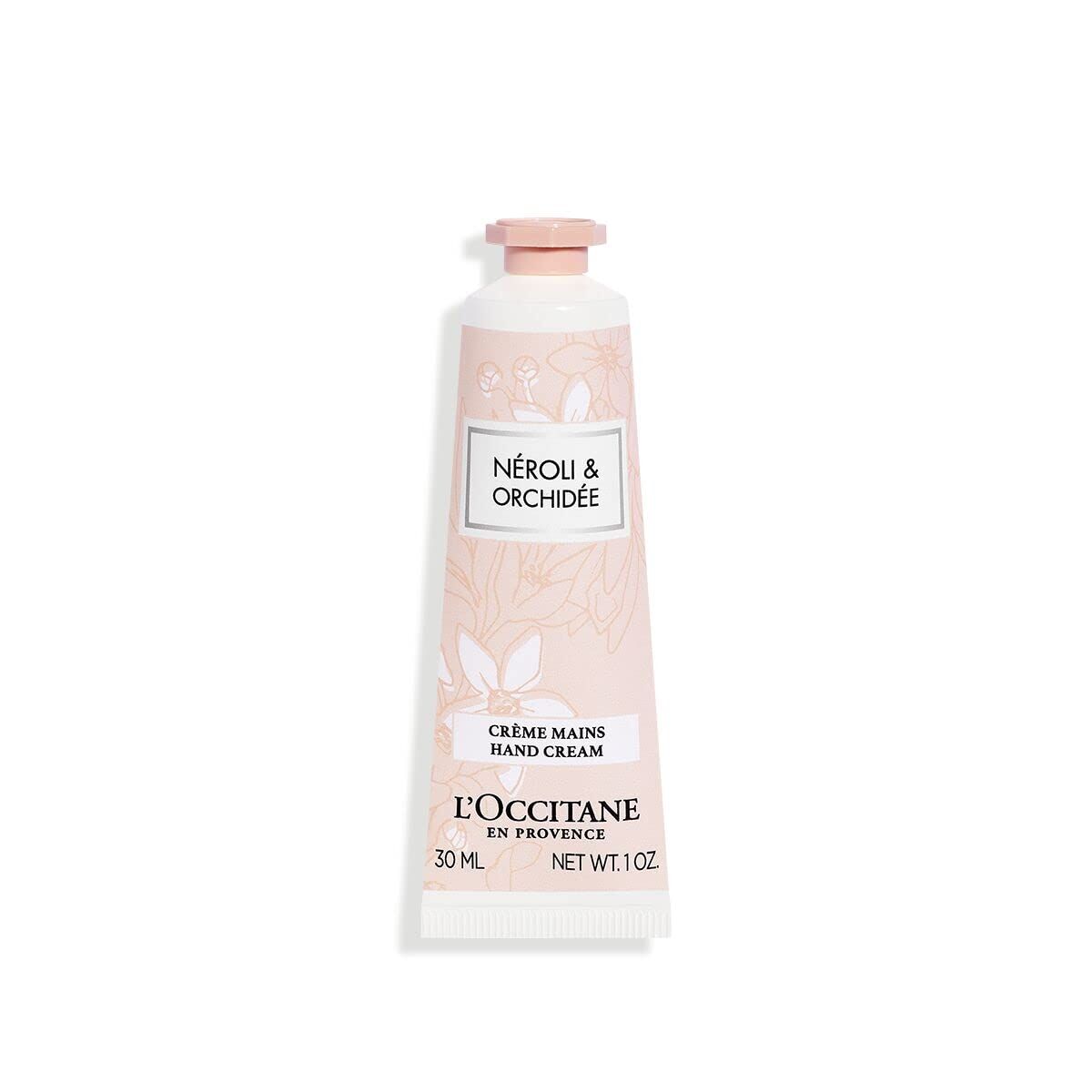 L’Occitane Néroli & Orchidée Hand Cream 30 ml