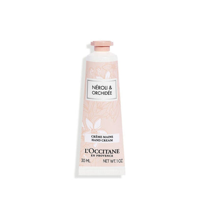L’Occitane Néroli & Orchidée Hand Cream 30 ml