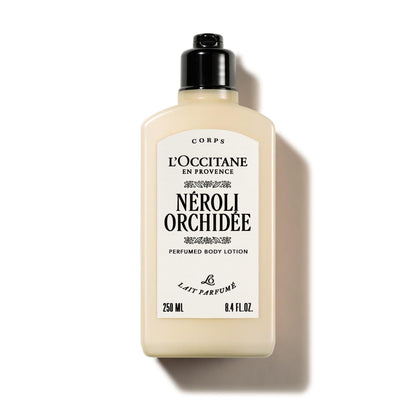 Scented Body Lotion – L’Occitane Neroli & Orchidée Hydrating Lotion