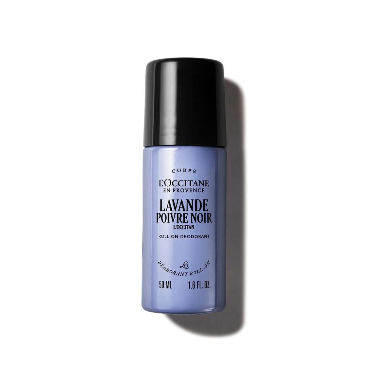 L’Occitane Lavande Poivre Noir Deodorant – Long‑Lasting Aromatic Body Spray