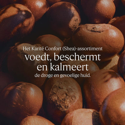 Shea Butter body lotion