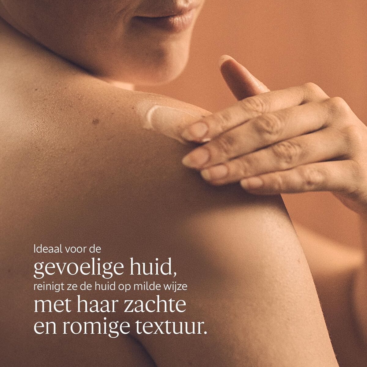 gentle shower cream