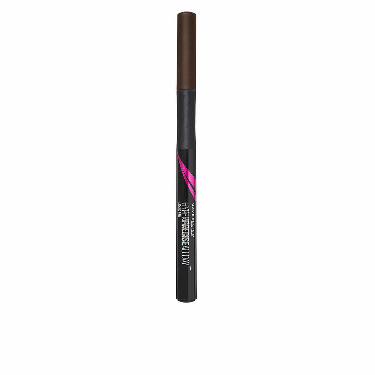 Maybelline Hyper Precise All Day Eyeliner 710 Forest – Waterproof Liquid Eyeliner