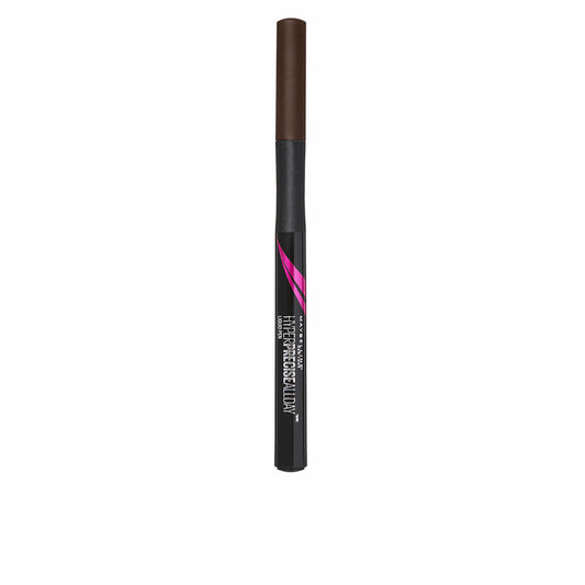 Maybelline Hyper Precise All Day Eyeliner 710 Forest – Waterproof Liquid Eyeliner
