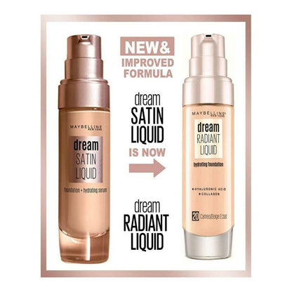Lightweight Foundation