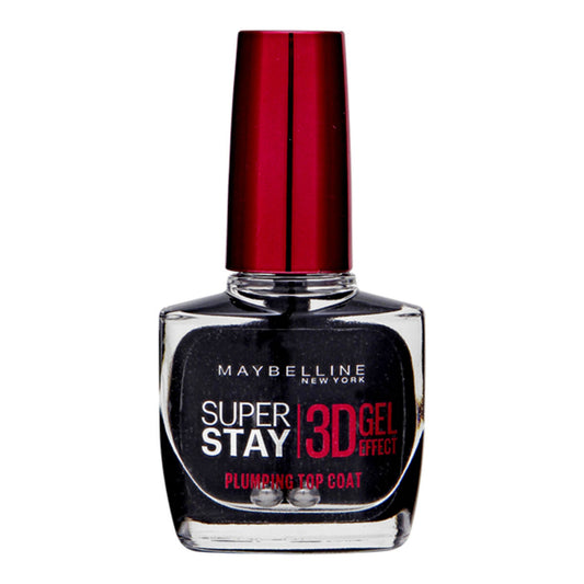 Maybelline Superstay Nail Polish 10 ml – Long‑Lasting Gel Effect Finish
