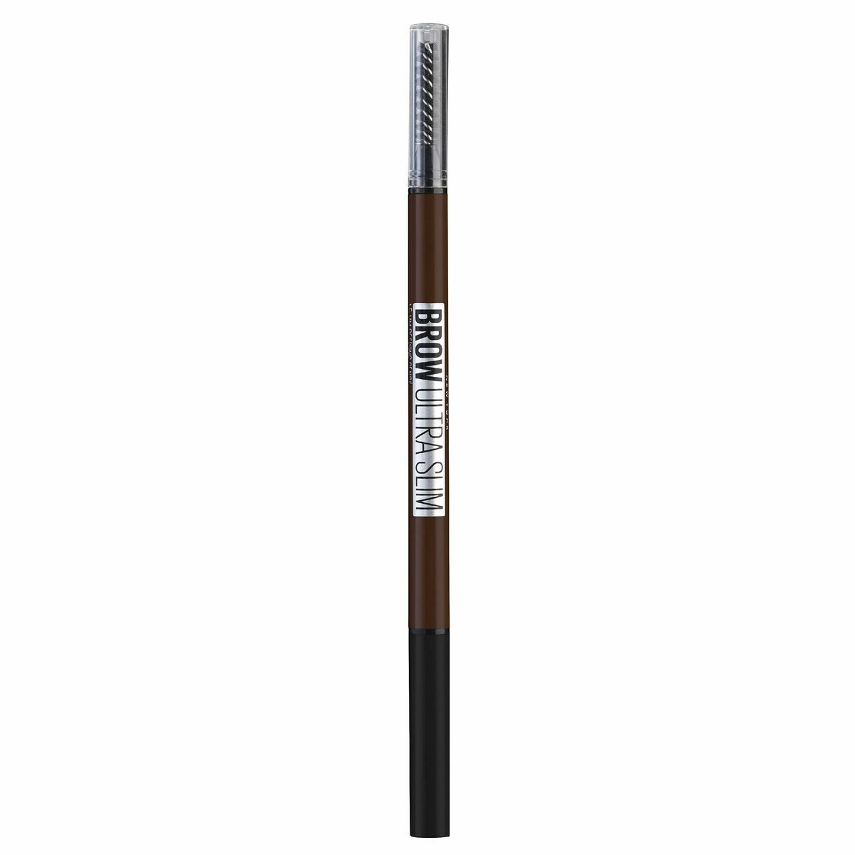 Maybelline Brow Ultra Slim 03 Warm Brown – Precision Eyebrow Pencil