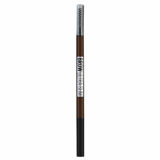Maybelline Brow Ultra Slim 03 Warm Brown – Precision Eyebrow Pencil
