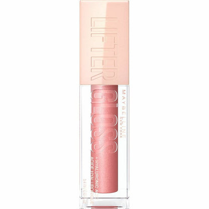 Maybelline Lifter Gloss 003 Moon – Hydrating High‑Shine Lip Gloss