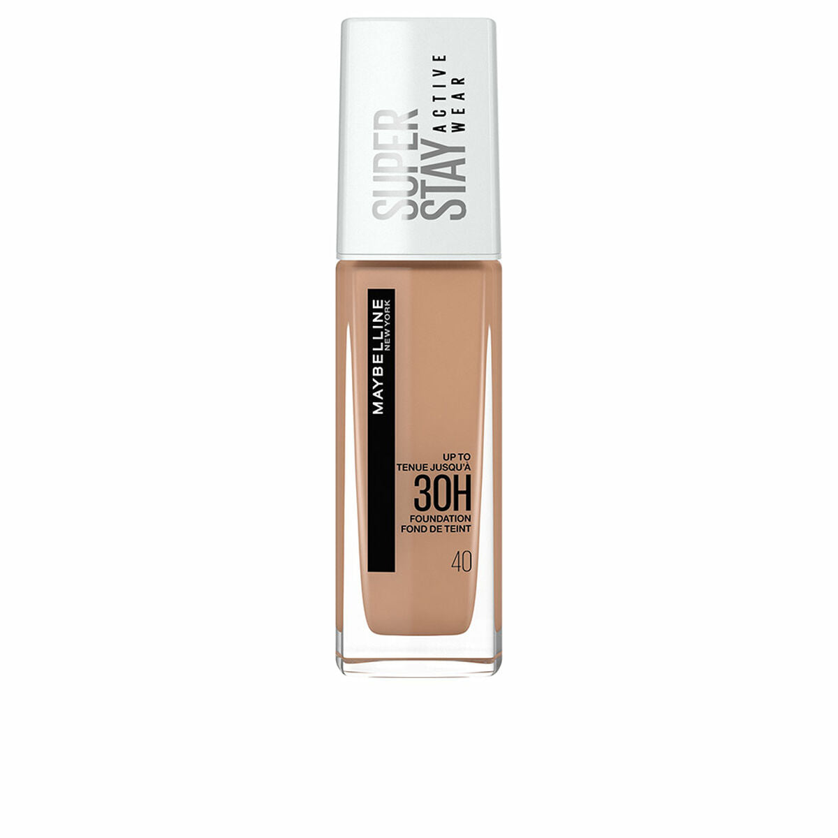 Maybelline SuperStay Activewear 30H foundation 30 ml