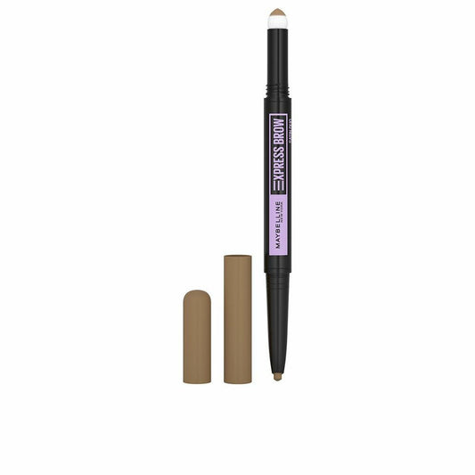 Maybelline Express Brow Eyebrow Pencil 01 Dark Blonde – Long‑Lasting Brow Definer