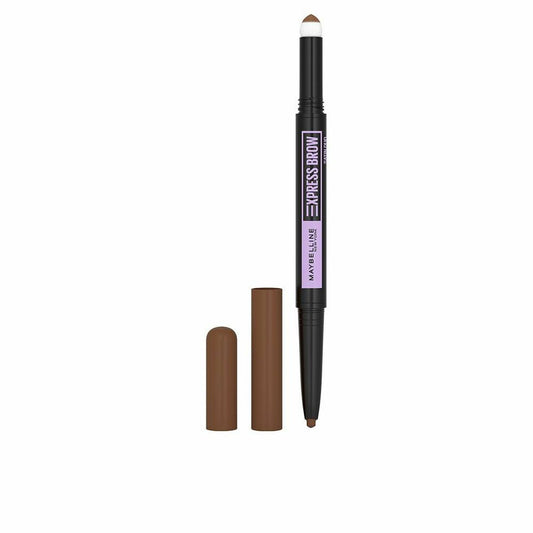 Maybelline Express Brow Pencil 02 Medium Brown | Precise Brow Definition