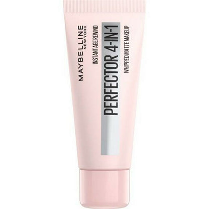 Maybelline Instant Age Perfector Matte Fair Light – 4‑in‑1 Makeup Corrector