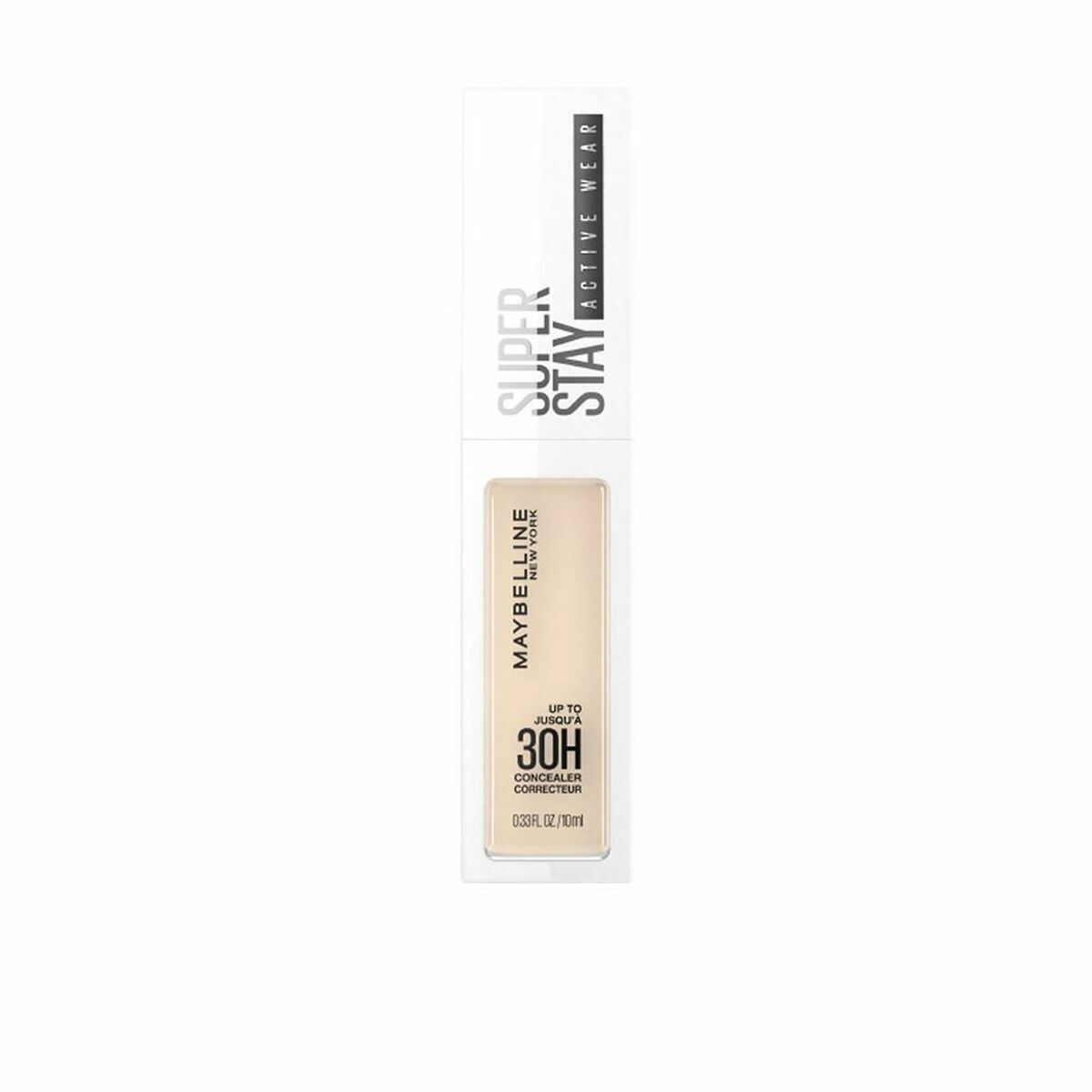 Maybelline Fit Me Concealer – Liquid Concealer for Dark Circles