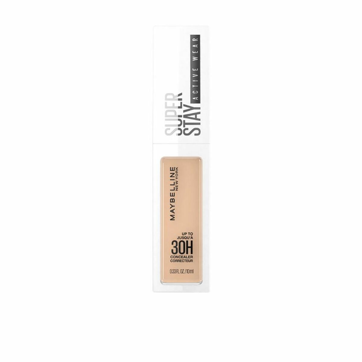 Maybelline Fit Me Concealer 20 Sand – Liquid Concealer