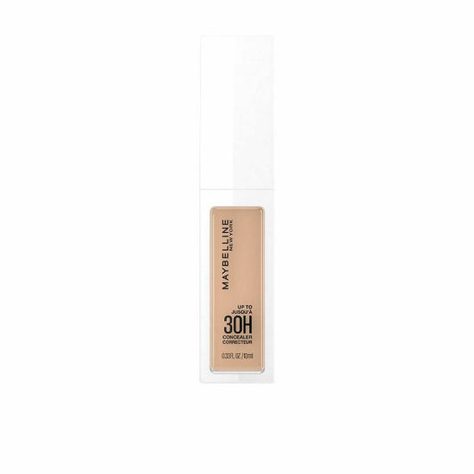 Maybelline Fit Me Concealer 25 Medium – Liquid Concealer