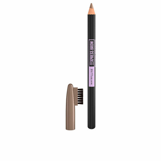 Maybelline Express Brow Pencil 03 Soft Brown | Precise Brow Definition