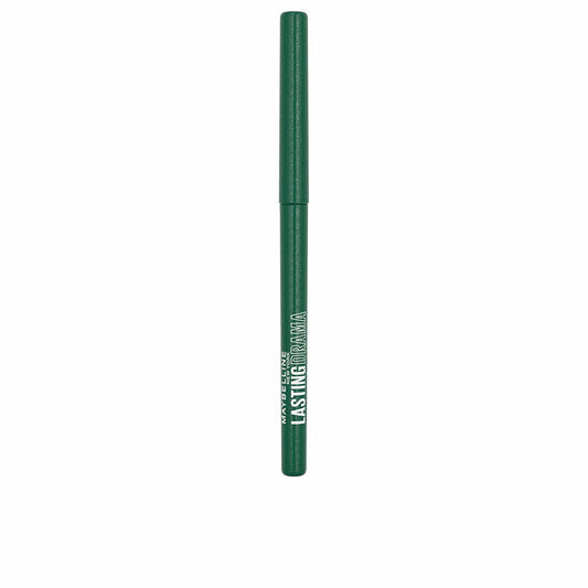 Maybelline Lasting Drama Green With Envy Eye Pencil – Waterproof Pencil Eyeliner