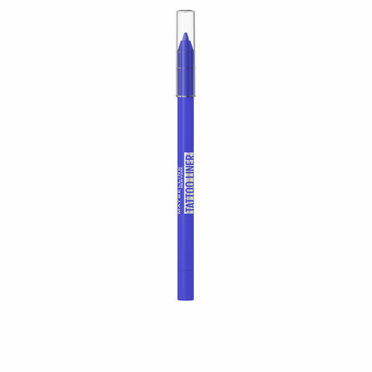 Maybelline Tattoo Liner 819 Galactic Cobalt – Long‑Lasting Waterproof Gel Eye Pencil