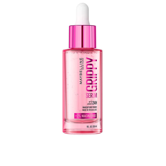 Maybelline Grippy Serum Hydrating Makeup Primer Crème Base 30 ml