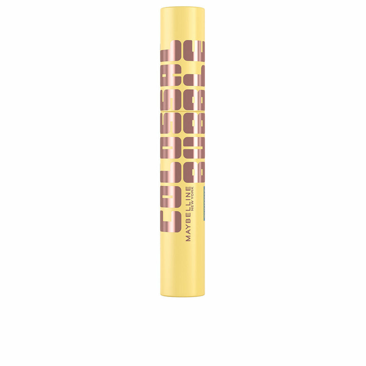 Maybelline Colossal Waterproof Mascara – Black | Long Lasting Volumizing Mascara