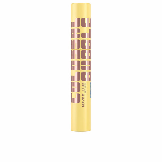 Maybelline Colossal Waterproof Mascara – Black | Long Lasting Volumizing Mascara