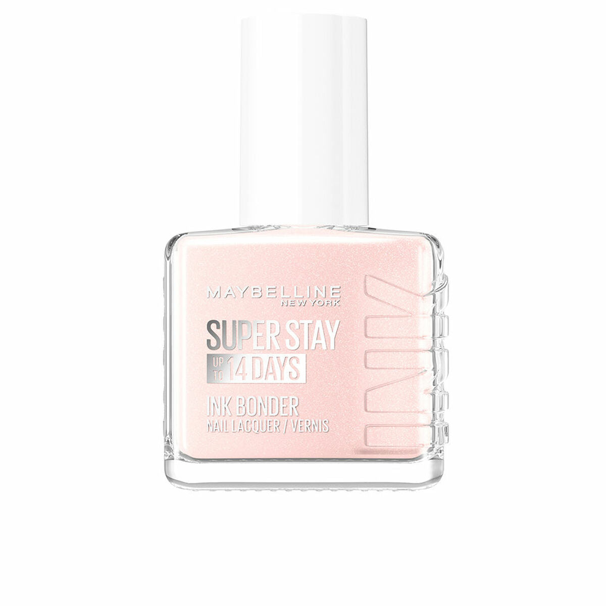 Maybelline SuperStay 14 Days Nail Polish No. 78 Porce – Long‑Lasting Gel Finish