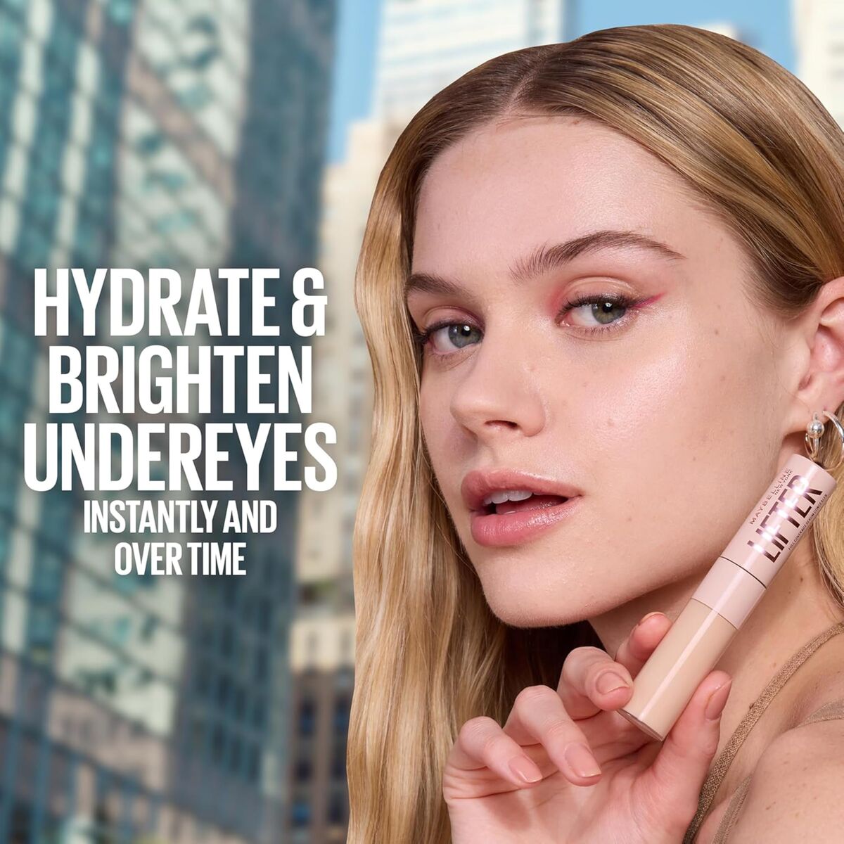 hydrating face concealer