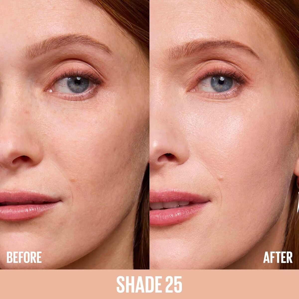 V2H6A7E9F85A68F41D86E63D3C55931E5C6R7700575P3Brightening concealer with peptides and caffeine