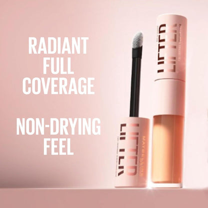Hydrating skin concealer Maybelline