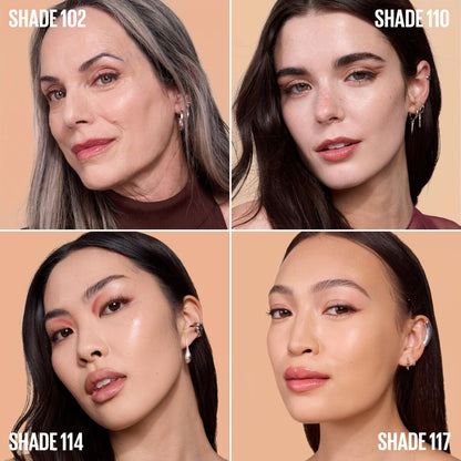 Maybelline Lifter foundation base hydrating formula